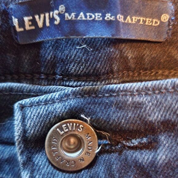 Levi’s Made & Crafted  - Size 26 - Picture 3 of 11
